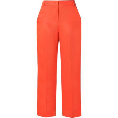 TATUUM Панталон 'Splito' оранжево, размер 40