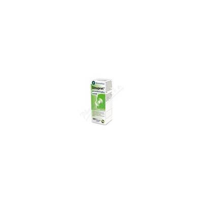 Sinupret gtt.1x50ml