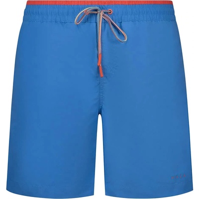Nza new zealand Бански гащета Nza new zealand 26CN651B2 swimming shorts - Blue (Sailing Blue)