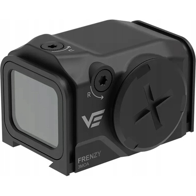 Vector Optics Frenzy Plus 1x18x22 Red Dot Sight VOD