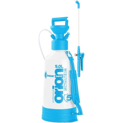 KWAZAR tlakový ramenný Orion Super Pro+ 9l