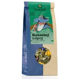 SONNENTOR - Магическа напитка, насипна, органична, 50гр
