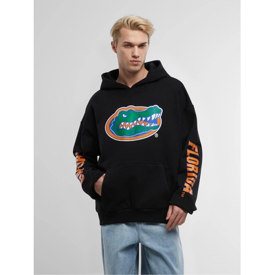 Mister Tee Florida Gators Multi Logo Oversize Hoody black XXLUB-MT3732-00007 - Бял, размер XL