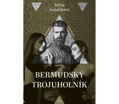 Bermudský trojúholník