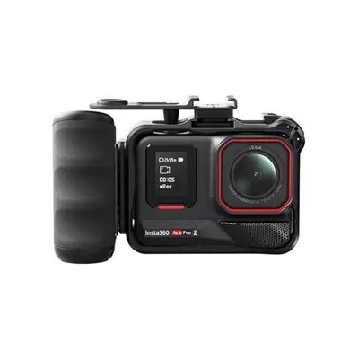 Stablecam Sada gripov pre Insta360 Ace Pro 2 / DJI Action 5 Pro / GoPro 13 1INST932