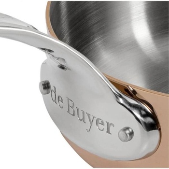 Image 1 of de Buyer Prima Matera 24 cm (DB6230-24)