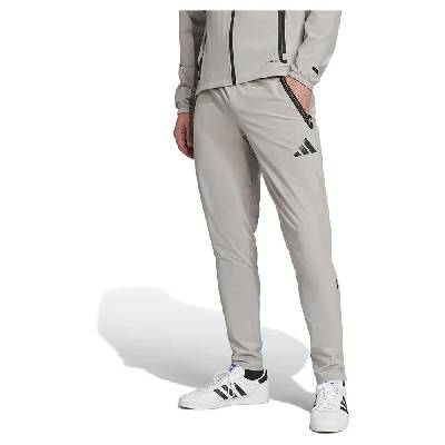 Анцуг Adidas Tiro 25 Competition Vis Tech Travel tracksuit pants - Grey (Team Mid Grey)