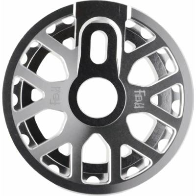 Fiend BMX Prevodník BMX FIEND OMICRON GUARD - Strieborná, 25T