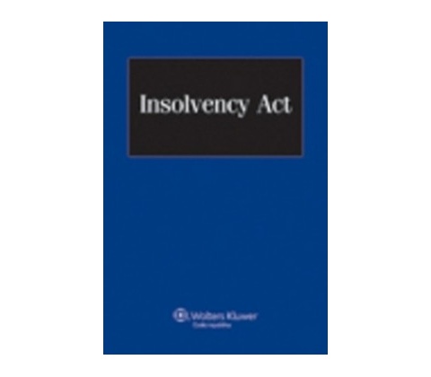 Insolvency Act