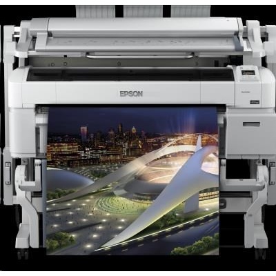 Epson SureColor SC-T5200D