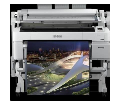 Epson SureColor SC-T5200D