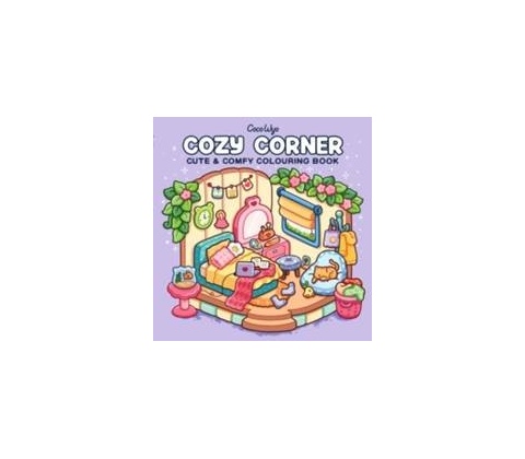 Cozy Corner - Coco Wyo