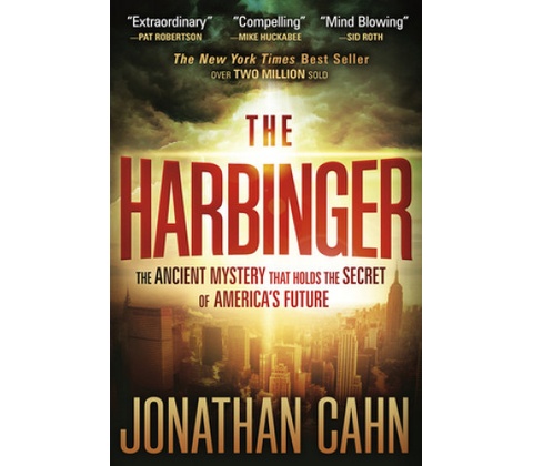 Harbinger Cahn Jonathan