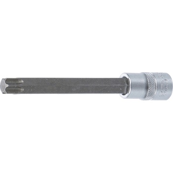 BGS technic 5184-T60 BGS , Nástrčná hlavice délka 140 mm 12,5 mm (1/2") T-profil (pro Torx) T60