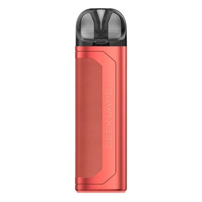 GeekVape AU Pod Kit 800 mAh Red 1 ks