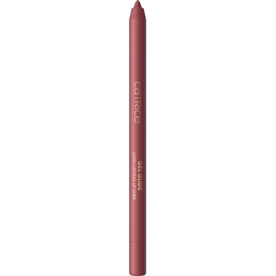 Catrice Dlouhotrvající tužka na rty Gel Glide Lip Liner 20 Drip The Drama 1,5 g – Zboží Mobilmania