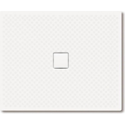 Kaldewei Avantgarde - Obdélníková sprchová vanička Conoflat 796-1, 1000 x 1400 mm sprchová vanička, antislip 466630000001