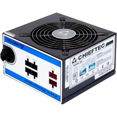 Chieftec A-80 Series 750W CTG-750C