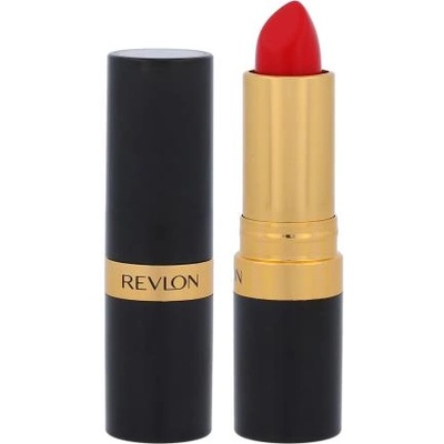 Revlon Super Lustrous Creme крем червило 4.2 гр нюанс 720 Fire & Ice