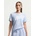 NIKE Тениска w nsw club ss tee icn ftra