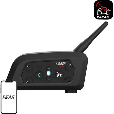 Ejeas V6PRO