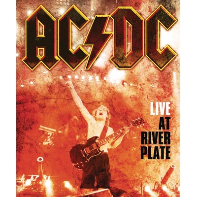 AC/DC: LIVE AT RIVER PLATE BD
