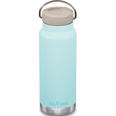 Klean Kanteen Termoska TKWide termoska w/Twist Cap blue tint 946 ml
