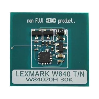 Compatible Ресет чип W840 - 30k (W84020H-CHIP)