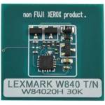 Compatible Ресет чип W840 - 30k (W84020H-CHIP)