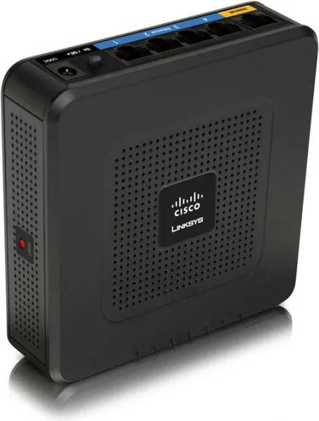 Cisco-Linksys WRT54GH