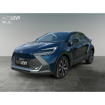 Toyota C-HR 2.0 Hybrid 145 kW
