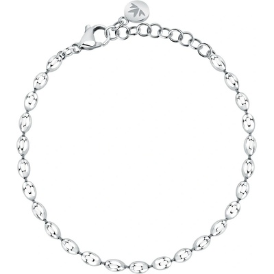 Morellato Elegantní dámský náramek Intrecci SAZC15