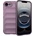 Gigapack iPhone 16e GIGAPACK Силиконов протектор за телефон, удароустойчив, 3D, LILA GP-168460 (GP-168460)