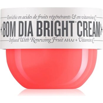 Image 1 of Sol de Janeiro Bom Dia Bright Cream озаряващ крем за тяло 75ml