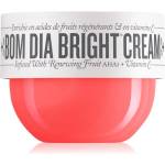 Sol de Janeiro Bom Dia Bright Cream озаряващ крем за тяло 75ml