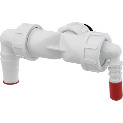 AlcaPlast P156Z-G1
