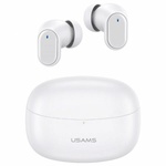 USAMS BHUBH02 white Слушалки