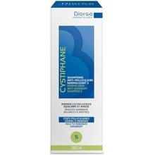 Cystiphane Biorga S šampón proti lupinám 200 ml