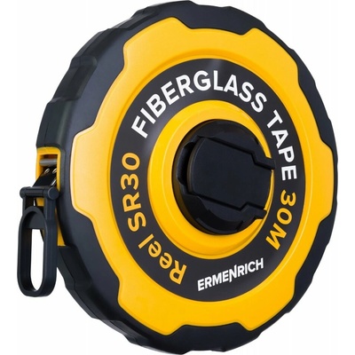 Ermenrich Svinovací metr Reel SR30 81887