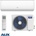 AUX ASW-H18E3E4 / JOR3DI-C0 J-Smart
