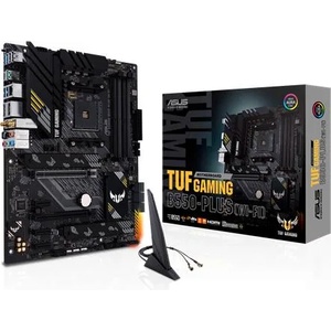 ASUS TUF Gaming B550-PLUS WIFI Дънни платки