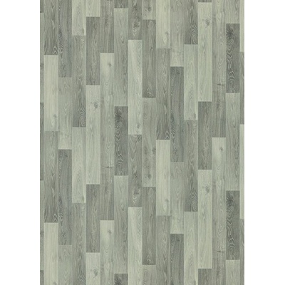 Breno Polaris Fumed Oak 990D šedé dřevo 400 cm 1 m²