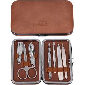 Lagen manikúra 70086/BLK