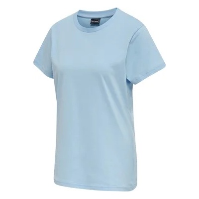 Hummel Тениска Hummel hmlRED BASIC T-SHIRT S/S WOMAN 215121-7431 Размер M