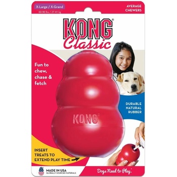 Kong Classic 7 cm