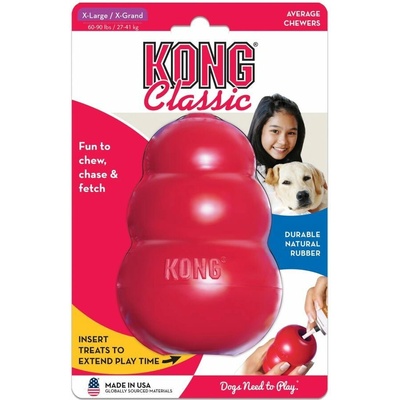 Kong Classic 7 cm