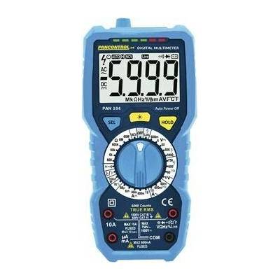 Pancontrol PAN 184 sTrue RMS