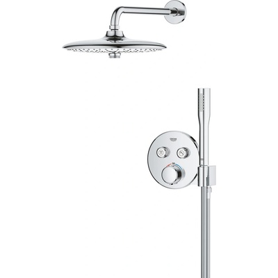 GROHE Vitalio Joy 34878000