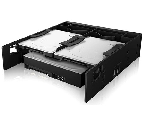 Icy Box IB-5251
