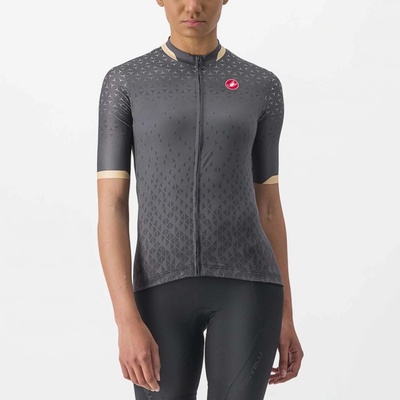 Castelli PEZZI lady šedá